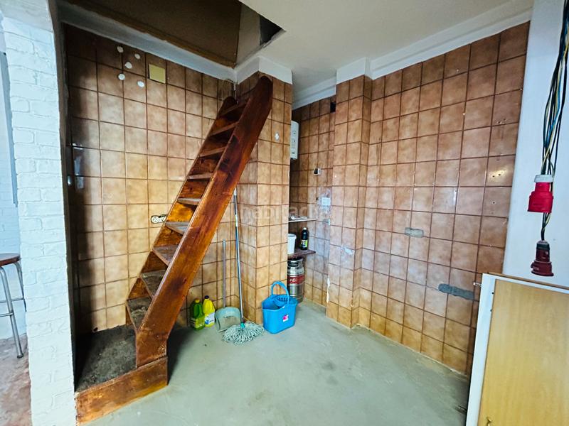 Foto 6a3230b3-0651-4341-aced-645c8a75367b. Local comercial a Saladar Dénia