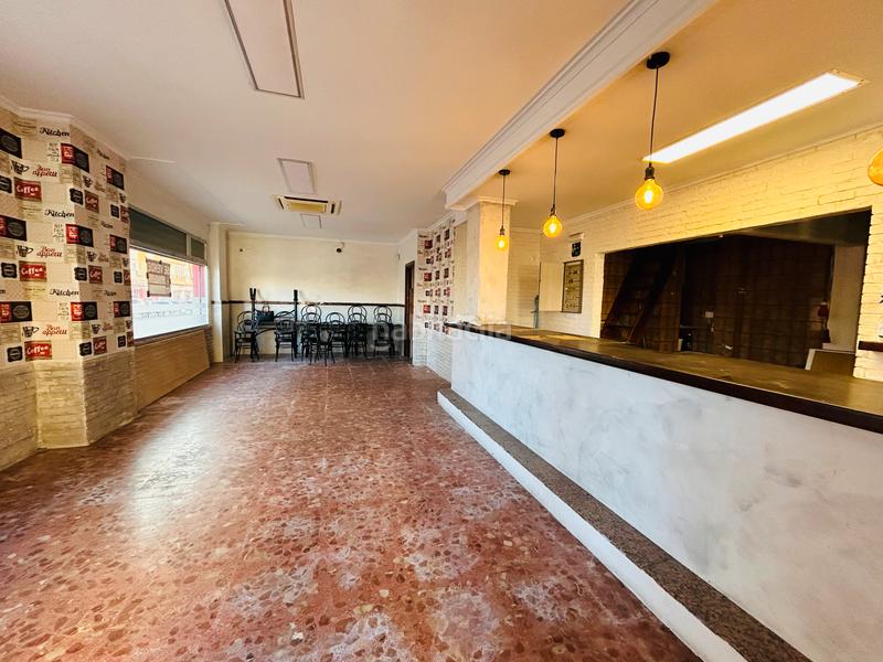 Foto 8a39022a-8803-4def-8a89-8348225ecb80. Local comercial a Saladar Dénia