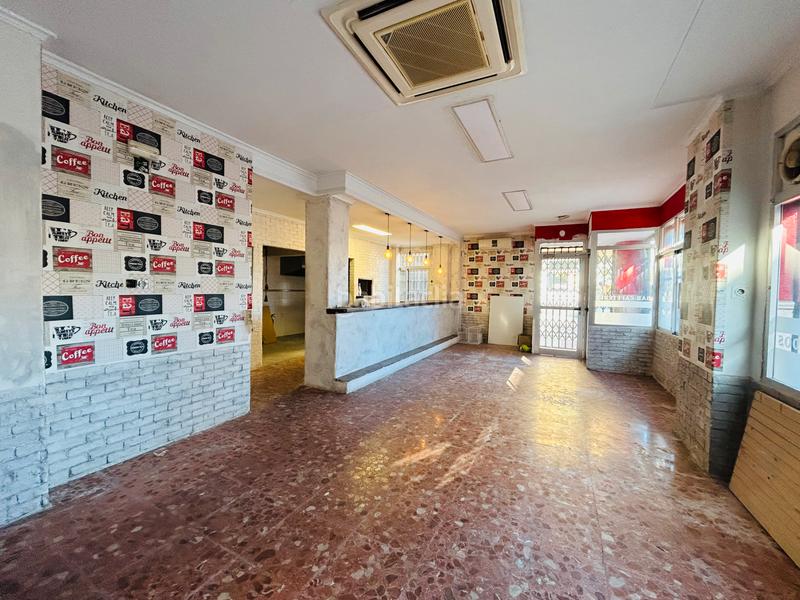 Foto 9981e657-e916-4d5f-a089-93a4e178d3c4. Local comercial a Saladar Dénia