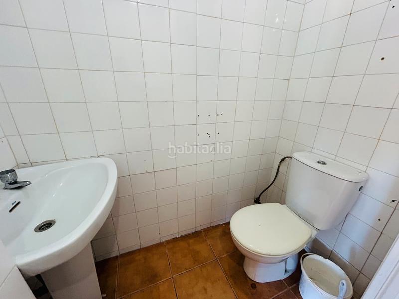 Foto c3cd0b18-3686-4523-af24-f5087d51e2f0. Local comercial a Saladar Dénia