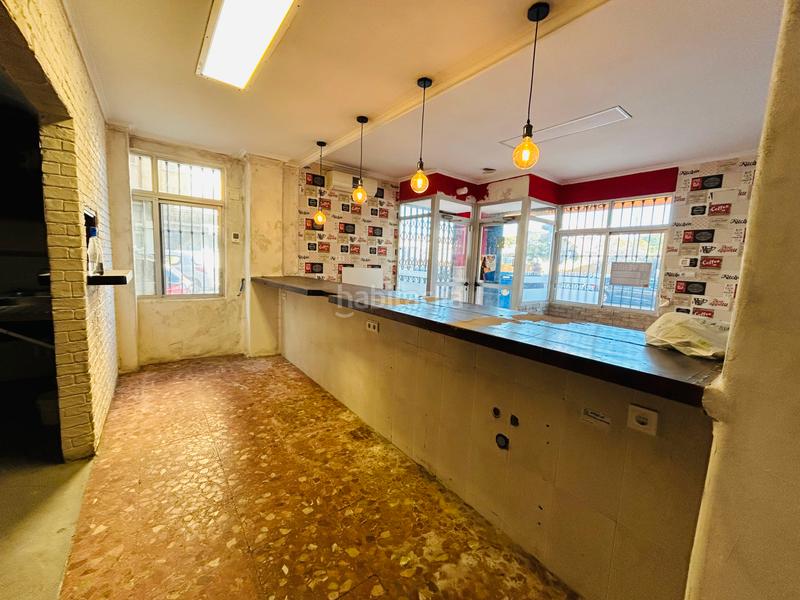 Foto e5042ece-1b92-4def-9b7c-85461d7a554f. Local comercial a Saladar Dénia