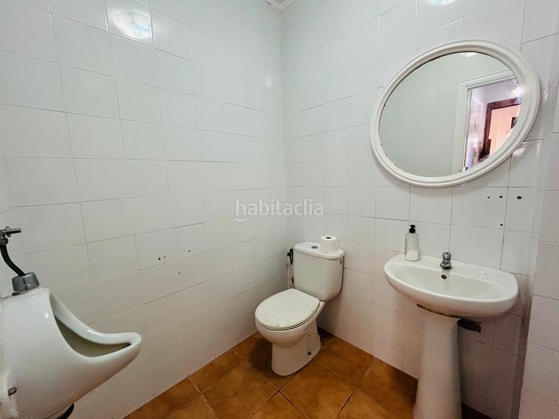 Foto ed30a70a-fddf-4e4c-bcbb-059bbe8466bc. Local comercial a Saladar Dénia