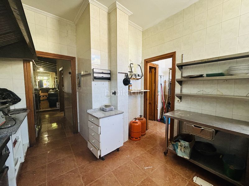 Foto 6907df04-5717-4ba8-bcb8-5da3341146f4. Local comercial en venta bar restaurante en el centro ! en Dénia