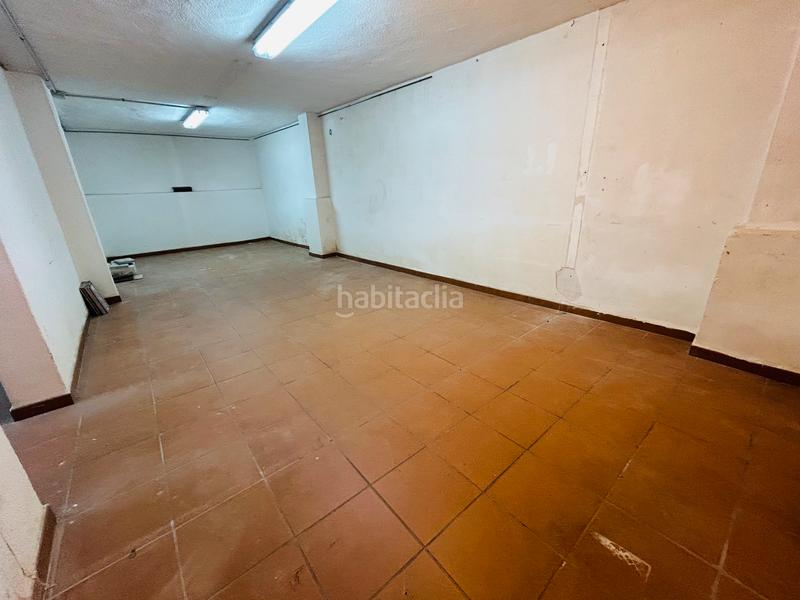 Foto 154da8a9-9daf-41a7-a528-3a8b50f3ad3b. Local comercial en venta amplio local comercial en el centro , en El Puerto! en Dénia