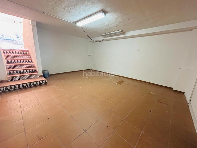 Foto 3b4a8eed-8488-487a-9d16-5de38835d8f8. Local comercial en venta amplio local comercial en el centro , en El Puerto! en Dénia