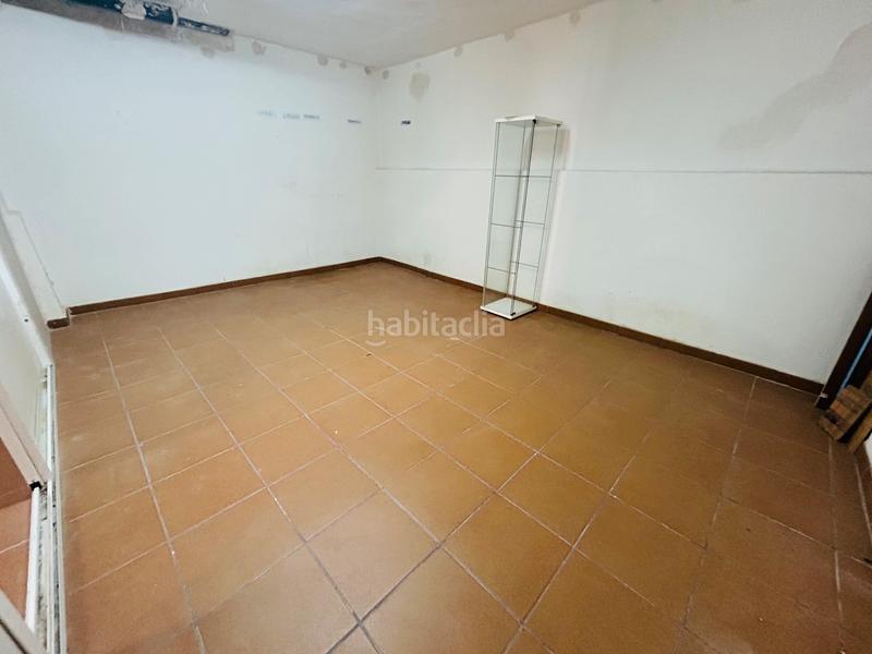 Foto b651bfce-b35d-48b5-b5db-6339464df1a8. Local comercial en venta amplio local comercial en el centro , en El Puerto! en Dénia