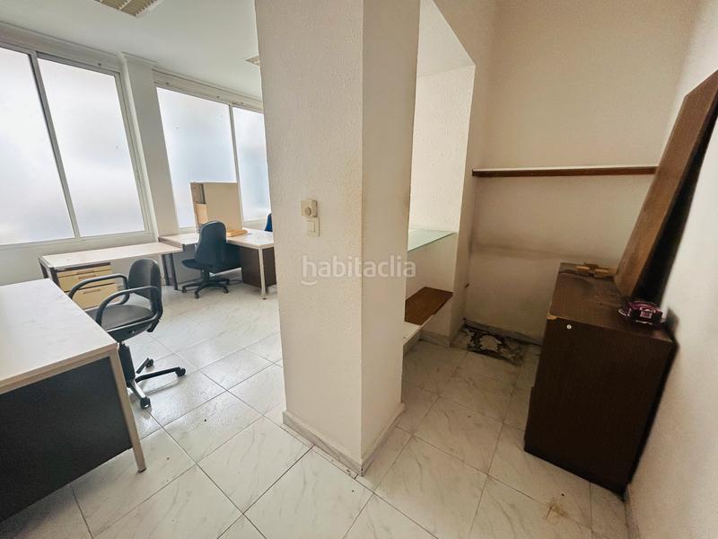 Foto 5d424cc5-7b64-44cb-bb6d-4bf2152a86d1. Edifici a Centro Urbano Dénia