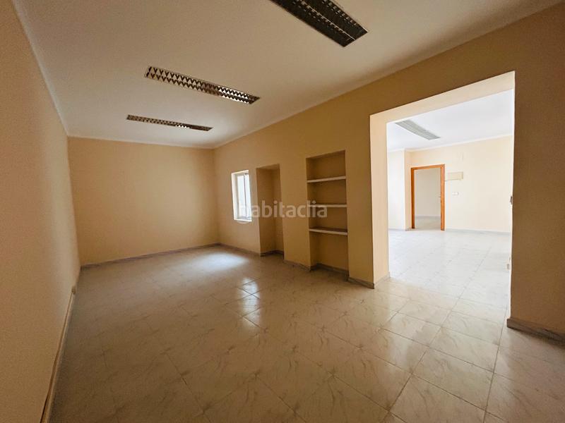 Foto b05a5379-d092-45d9-ab63-951ad4ce1cf9. Edifici a Centro Urbano Dénia