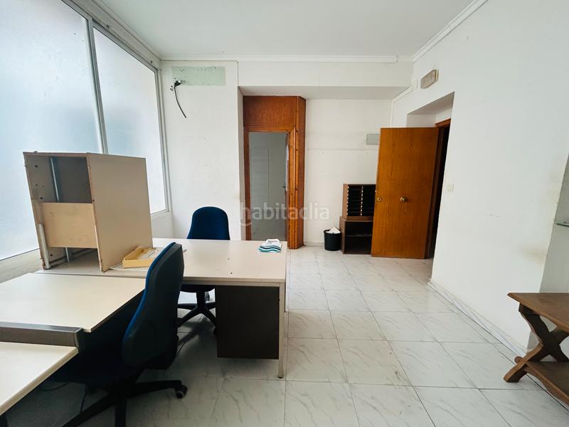Foto de31f01f-0d4b-4e9c-a1bf-9c503eda812a. Edifici a Centro Urbano Dénia