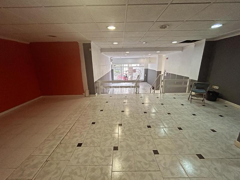 Foto 112981f8-8095-4fc4-9d61-00c59f6fee5b. Lloguer local comercial amb calefacció a Centro Urbano Dénia