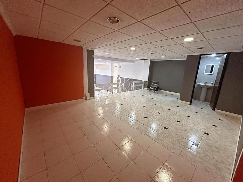 Foto 92410790-93c3-42a1-8b44-47ce712c6113. Lloguer local comercial amb calefacció a Centro Urbano Dénia