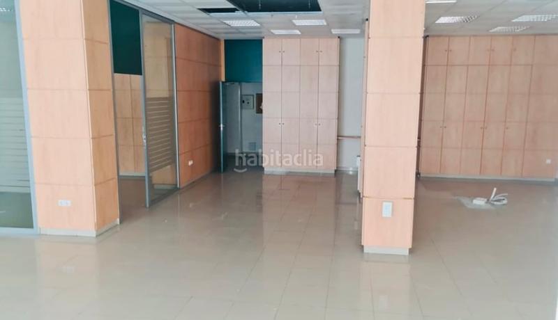 Foto dd743670-a9d1-4217-83b2-be9f20310af0. Alquiler local comercial se alquila local comercial en el centro ! en Dénia