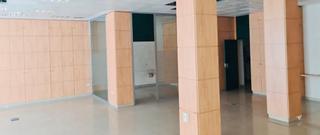 Miete Geschäftsraum in Saladar. Se alquila local comercial en el centro de dénia!