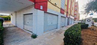 Local commercial à El Palmar - Los Molinos. En venta local comercial en dénia, en nova dénia!