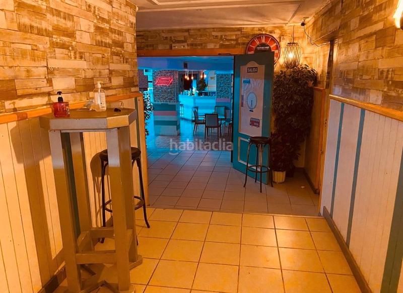 Foto 4cb9e88c-75c2-4c86-8400-f45361237c79. Locale commerciale in El Palmar - Los Molinos Dénia