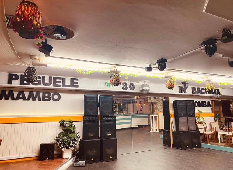 Foto 88961112-d4b1-47e3-a61b-7fcff371340f. Locale commerciale in El Palmar - Los Molinos Dénia