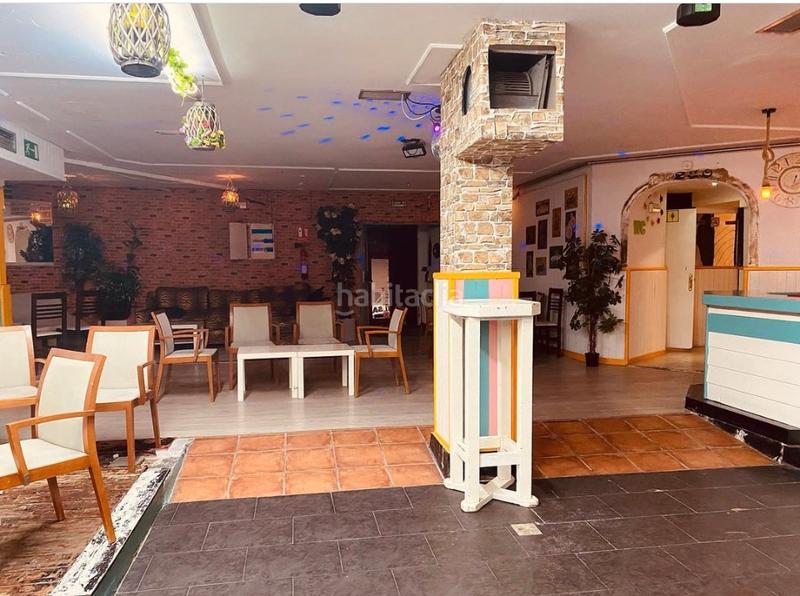 Foto b1ff3724-f472-4839-95d4-72e1db46837f. Locale commerciale in El Palmar - Los Molinos Dénia