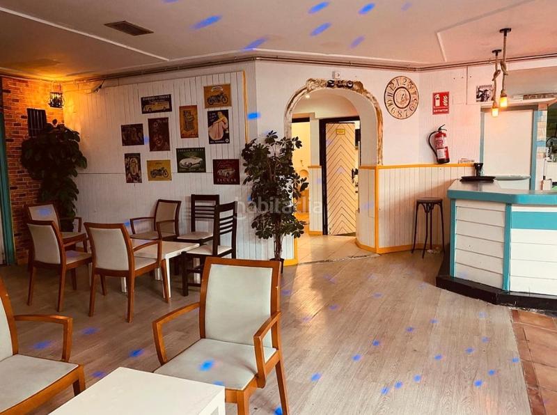 Foto de05ad7c-f17a-40e3-9fe1-68d899c3f7ec. Locale commerciale in El Palmar - Los Molinos Dénia