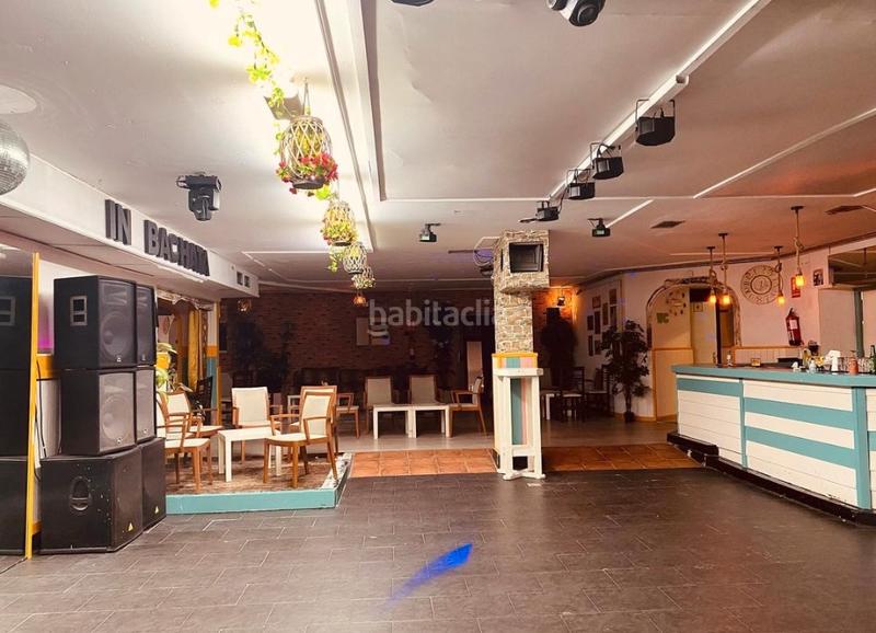 Foto f0de0bc8-e2d4-49a1-bcbe-e4e637efa46b. Locale commerciale in El Palmar - Los Molinos Dénia