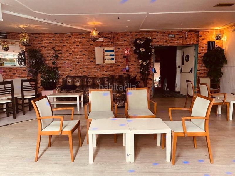 Foto ff378190-1aa4-4276-9a11-6752007ef0fe. Locale commerciale in El Palmar - Los Molinos Dénia