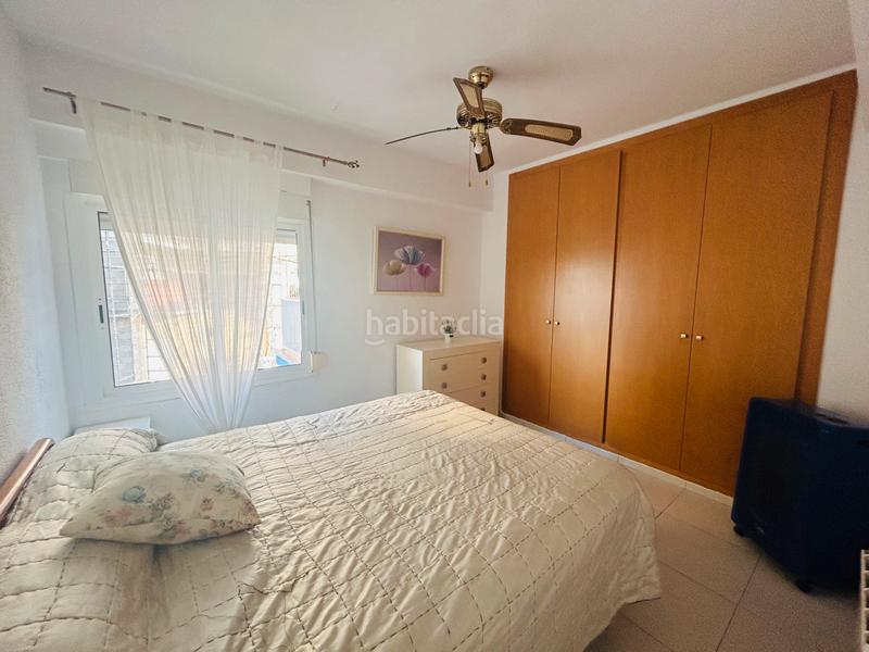Foto 2a474a00-72c4-454d-a13c-b00ffad89e71. Alquiler apartamento en n/a alquiler vacacional de este precioso apartamento , en primera línea del mar, en la playa de les deveses! en Dénia