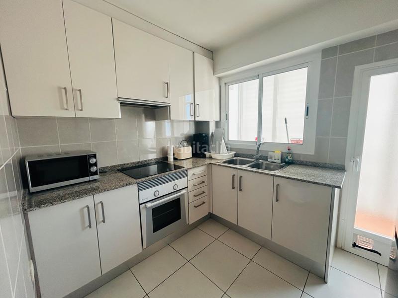 Foto a18ea4a5-f451-4165-a625-ecd1c8d8c717. Lloguer apartament a n/a a Devessa - Monte Pego Dénia