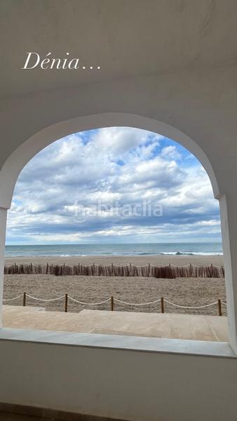 Foto f496e061-270e-4218-95d2-da74327c00f3. Lloguer apartament a n/a a Devessa - Monte Pego Dénia