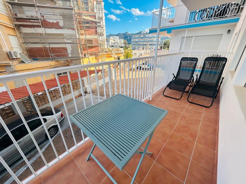 Foto ec9ad7a2-05eb-4976-bad4-ede0f0cce20a. Location appartement dans n/a dans Devessa - Monte Pego Dénia