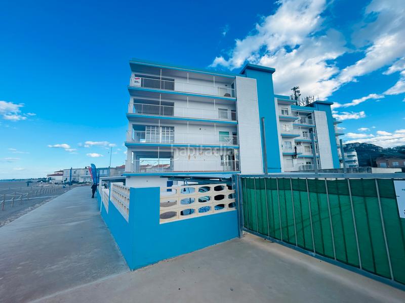 Foto 1129bb55-c48e-4330-a0c4-a5fe4f93941a. Miete appartement in n/a in Devessa - Monte Pego Dénia