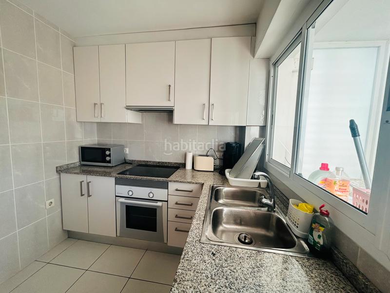 Foto d6da369a-863e-437a-b585-0df36adac887. Miete appartement in n/a in Devessa - Monte Pego Dénia