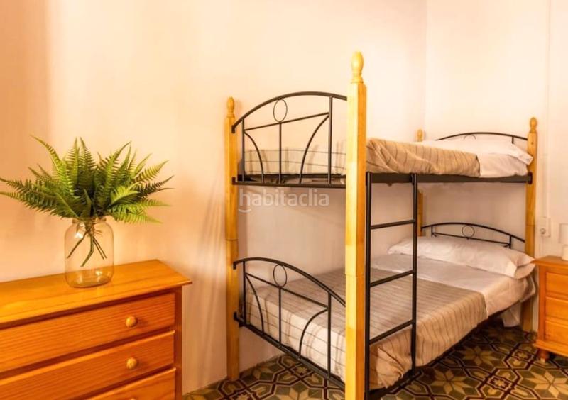 Foto 4a9eef71-4339-4546-a388-37a292509610. Lloguer casa amb xemeneia calefacció a Centro Ciudad Xàbia