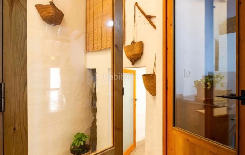 Foto 081793f7-0b2d-4380-b1f4-c4f28cad7da3. Location maison avec cheminée chauffage dans Centro Ciudad Xàbia