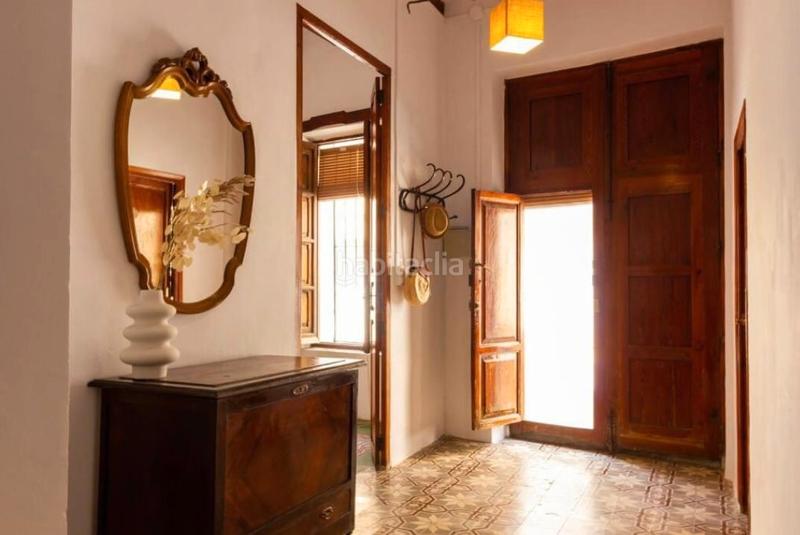 Foto 3127fc8c-a14d-4cc8-ab51-d6f9e47f5745. Location maison avec cheminée chauffage dans Centro Ciudad Xàbia