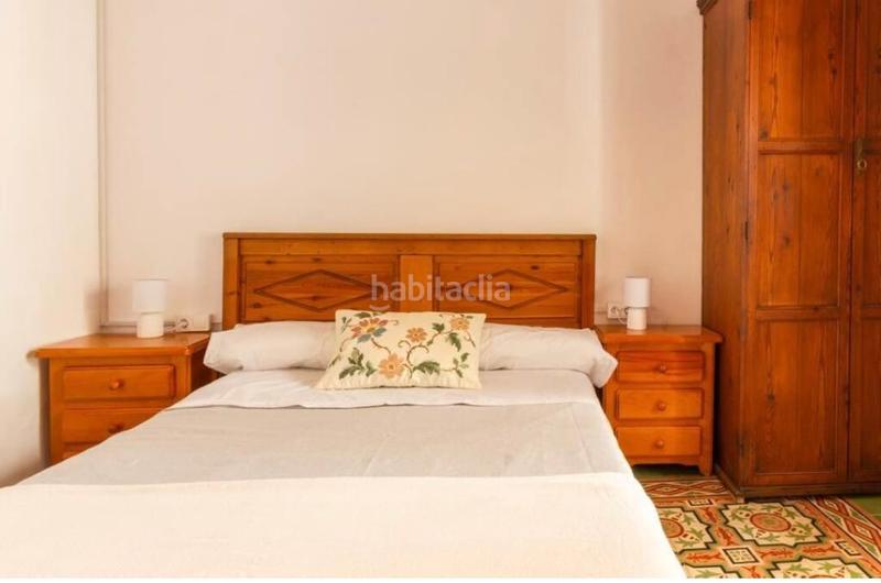 Foto d6544127-9071-4891-bf70-fcadc0c17db3. Location maison avec cheminée chauffage dans Centro Ciudad Xàbia