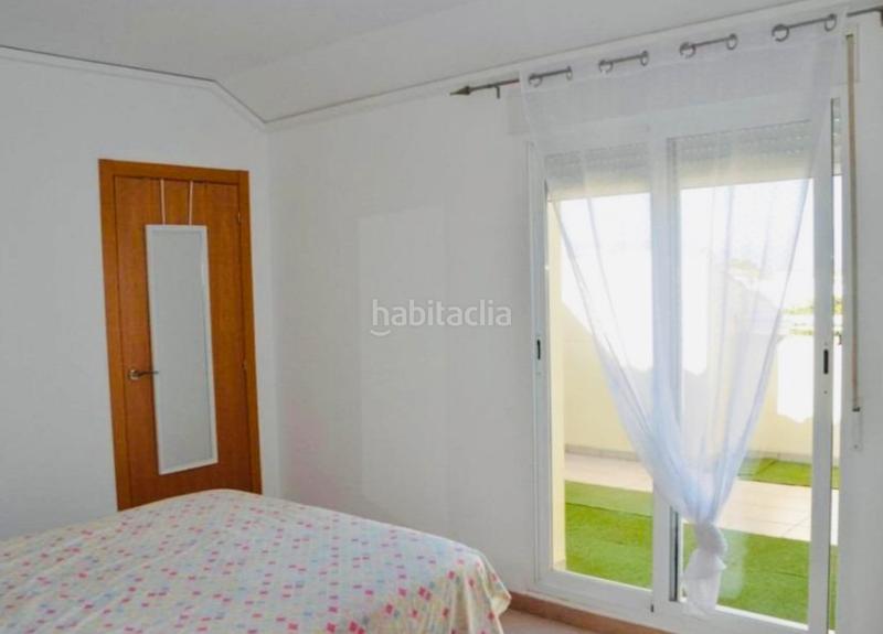 Foto 211caba0-634a-4002-a644-ae448480e07a. Àtic amb aparcament a La Xara-La Sella Dénia