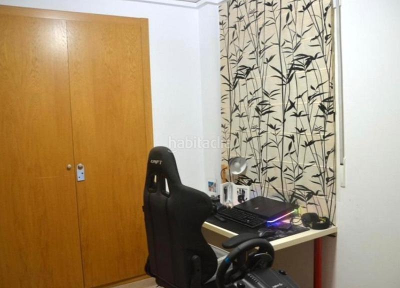 Foto 2f581a41-5217-413a-b751-a7b6a461ed19. Àtic amb aparcament a La Xara-La Sella Dénia