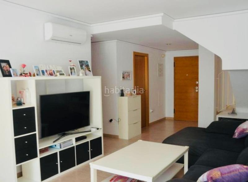 Foto 4a5a6018-5280-491e-a647-e23b9571602b. Àtic amb aparcament a La Xara-La Sella Dénia