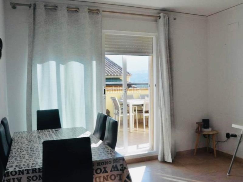 Foto 5f0f40d3-e894-45f3-af37-cc43a4323f12. Àtic amb aparcament a La Xara-La Sella Dénia