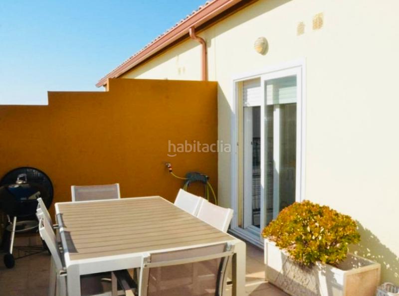 Foto 83a664ab-9f15-4235-8d84-1f03e71d71a1. Àtic amb aparcament a La Xara-La Sella Dénia