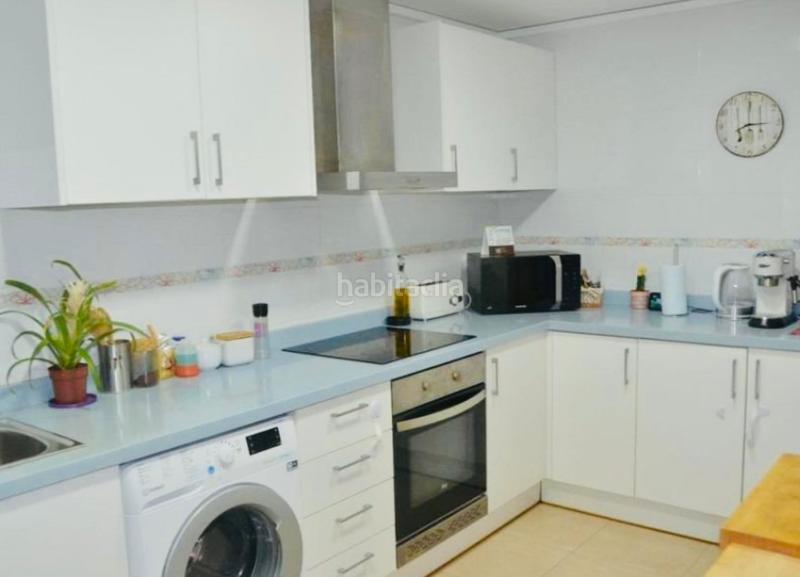 Foto b1a14965-3753-4cc1-8b90-3886cf77b97b. Àtic amb aparcament a La Xara-La Sella Dénia