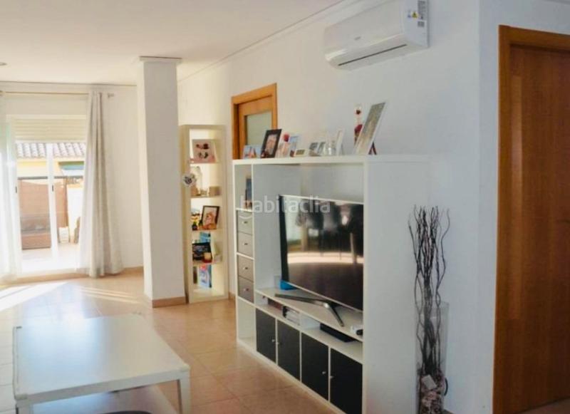 Foto c8db862d-4715-4b95-b061-de9b3eff558f. Àtic amb aparcament a La Xara-La Sella Dénia