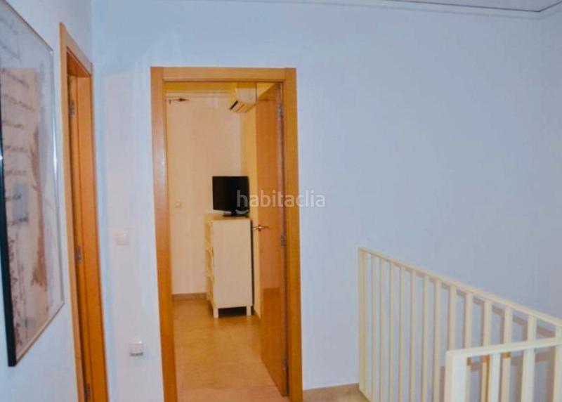 Foto ee5c43dc-241f-49b3-84a3-e7f7a9d48821. Àtic amb aparcament a La Xara-La Sella Dénia