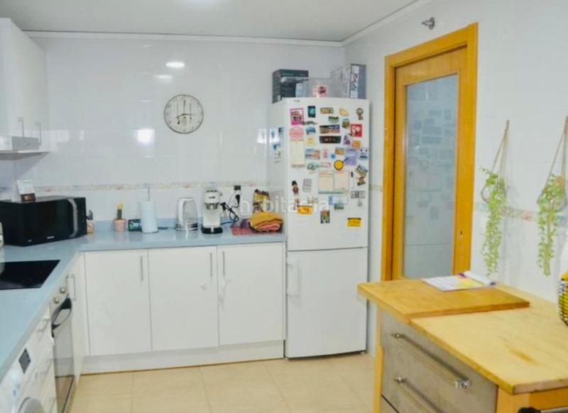 Foto f6296f7e-9d6d-4370-91b5-c2d3543cb90a. Àtic amb aparcament a La Xara-La Sella Dénia