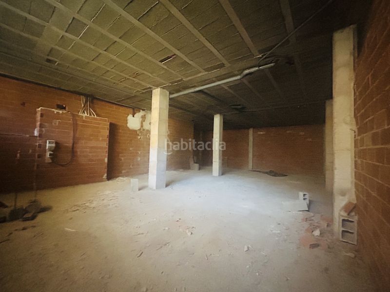 Foto fb2edf9c-81af-42fb-8d77-ac313b615e88. Local comercial a Centro Urbano Dénia