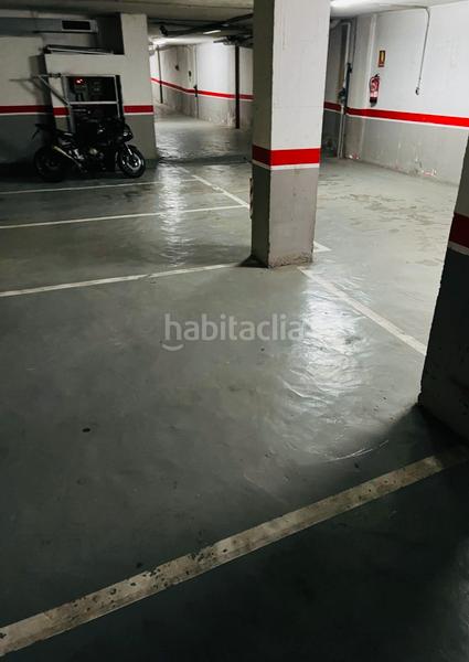 Foto 0e1d0c16-b764-440c-988b-b57ee7d95777. Parking coche en venta plaza de parking ! en Centro Urbano Dénia