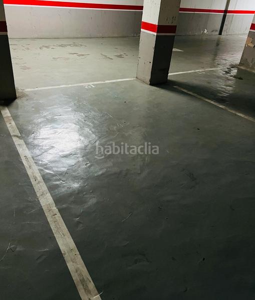 Foto ad9ddbb6-f5bf-4337-b393-4f1e5c559d94. Parking coche en venta plaza de parking ! en Centro Urbano Dénia