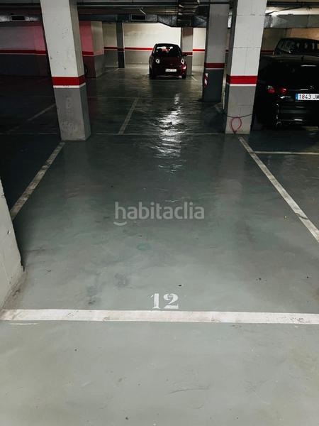 Foto b3595638-1ab1-416a-a1b8-50e3aab9d86f. Parking coche en venta plaza de parking ! en Centro Urbano Dénia