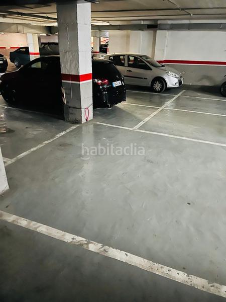 Foto eca526cc-9051-4535-a997-669eac7c941e. Parking coche en venta plaza de parking ! en Centro Urbano Dénia