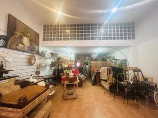 Local Comercial a Centro Urbano. En venta local comercial en el centro de dénia!