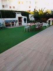 Lloguer Xalet a Centro Ciudad. Alquiler vacacional de este precioso chalet en jávea!